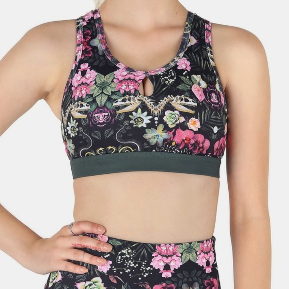 Biologica HW Battle Pants And Top Set